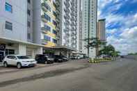 Exterior RedLiving Apartemen Springlake Summarecon - Happy Rooms Tower Elodea with Netflix