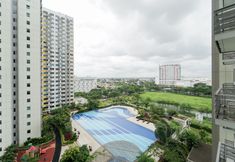 Others 6 RedLiving Apartemen Springlake Summarecon - Happy Rooms with Netflix