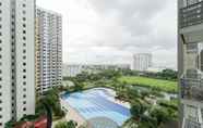 Others 6 RedLiving Apartemen Springlake Summarecon - Happy Rooms Tower Elodea with Netflix