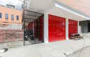 Others 5 RedDoorz near Pasar Lama Serang