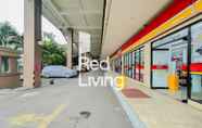 Lainnya 5 RedLiving Apartemen Tamansari Panoramic - Anwar Rental