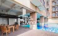 Others 2 RedLiving Apartemen Tamansari Panoramic - Anwar Rental