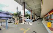 Others 6 RedLiving Apartemen Tamansari Panoramic - Anwar Rental