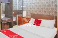 Lainnya RedLiving Apartemen Tamansari Panoramic - Anwar Rental