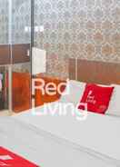 Others RedLiving Apartemen Tamansari Panoramic - Anwar Rental