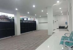 其他 5 Urbanview Badran Residence Syariah Manahan