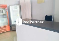 Lobby 7 Riyani Residence @ Jalan Ahmad Yani Pemalang Mitra RedDoorz