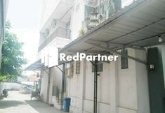 Exterior 3 Riyani Residence @ Jalan Ahmad Yani Pemalang Mitra RedDoorz