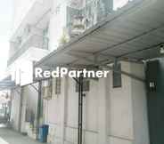 Exterior 3 Riyani Residence @ Jalan Ahmad Yani Pemalang Mitra RedDoorz