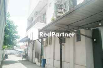 Exterior 4 Riyani Residence @ Jalan Ahmad Yani Pemalang Mitra RedDoorz