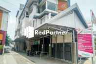 Exterior Riyani Residence @ Jalan Ahmad Yani Pemalang Mitra RedDoorz