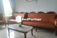 Lobi Riyani Residence @ Jalan Ahmad Yani Pemalang Mitra RedDoorz