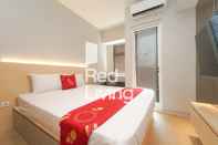 Lainnya RedLiving Apartemen Springlake Summarecon - MDH Rooms Tower Caldesia with Netflix