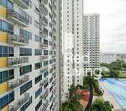 Others 6 RedLiving Apartemen Springlake Summarecon - MDH Rooms Tower Caldesia with Netflix