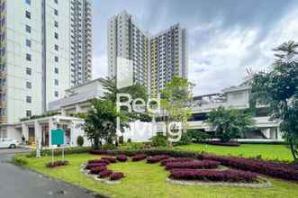 ภายนอกอาคาร 4 RedLiving Apartemen Springlake Summarecon - MDH Rooms Tower Caldesia with Netflix