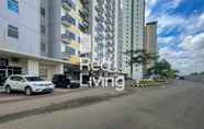 Others 5 RedLiving Apartemen Springlake Summarecon - MDH Rooms Tower Caldesia with Netflix