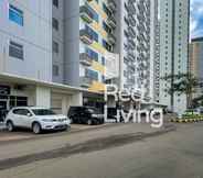 Others 5 RedLiving Apartemen Springlake Summarecon - MDH Rooms Tower Caldesia with Netflix