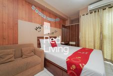 Others RedLiving Apartemen Paragon Village Karawaci - Ujang Rooms