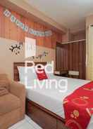 Others RedLiving Apartemen Paragon Village Karawaci - Ujang Rooms