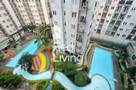 Luar Bangunan RedLiving Apartemen Paragon Village Karawaci - Ujang Rooms