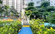 Others 3 RedLiving Apartemen Paragon Village Karawaci - Ujang Rooms