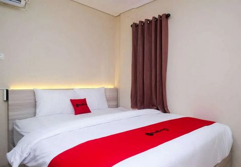 Khác RedDoorz Plus near RS JIH Solo