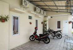 Khác 7 RedDoorz Plus near RS JIH Solo