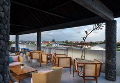 ภายนอกอาคาร 6 Aralea Coliving