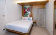 Kamar Tidur 7 Aralea Coliving