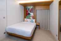 Bedroom Aralea Coliving