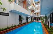 Swimming Pool 3 Aralea Coliving