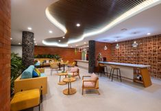 ล็อบบี้ 2 Aralea Coliving