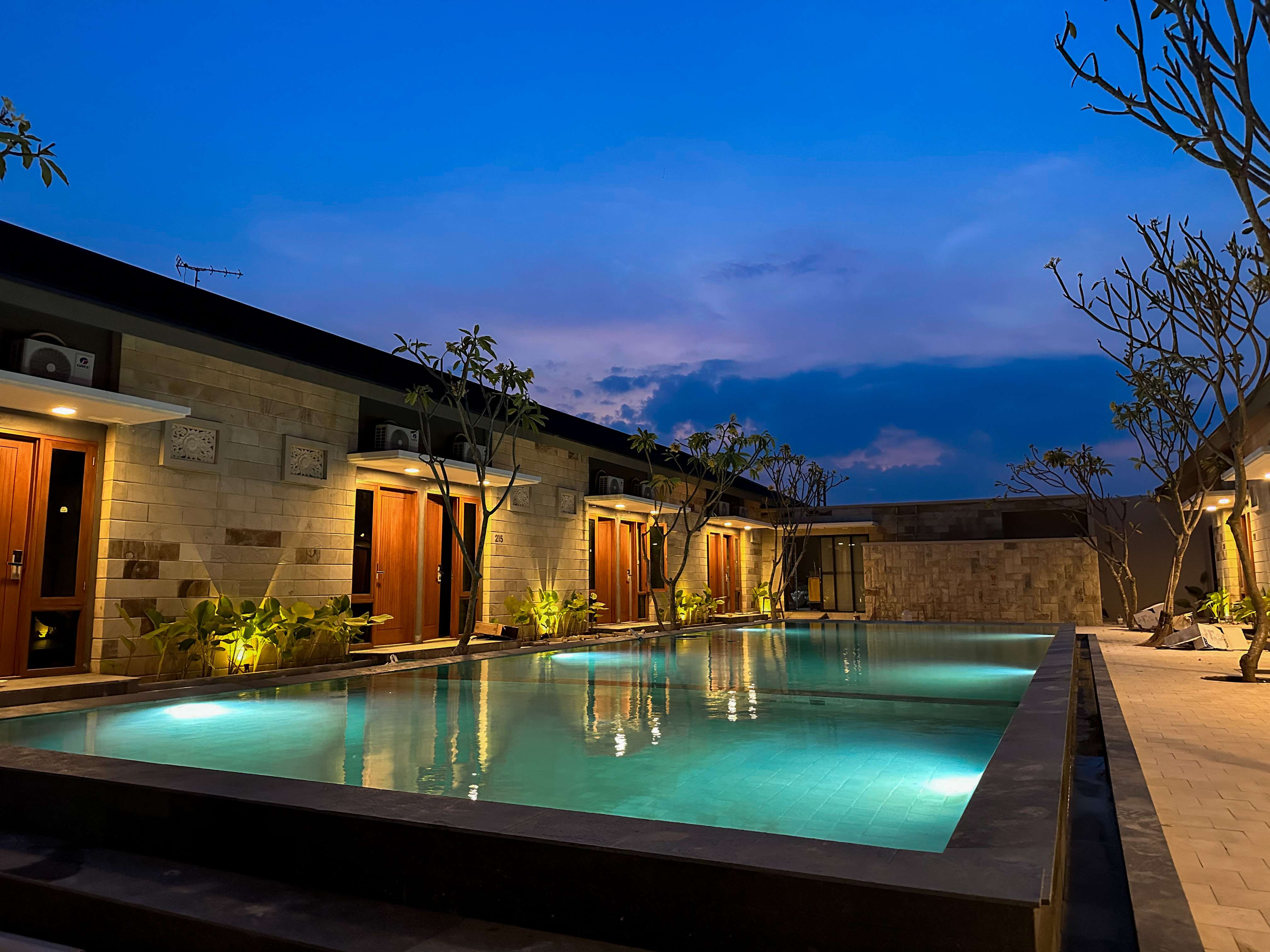 Sapphire Boutique Hotel Kudus Best Hotel Prices In Kudus Regency