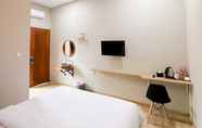 Kamar Tidur 5 Sapphire Boutique Hotel Kudus