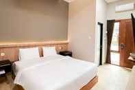 Bedroom Sapphire Boutique Hotel Kudus