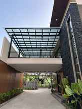 ภายนอกอาคาร 4 Sapphire Boutique Hotel Kudus