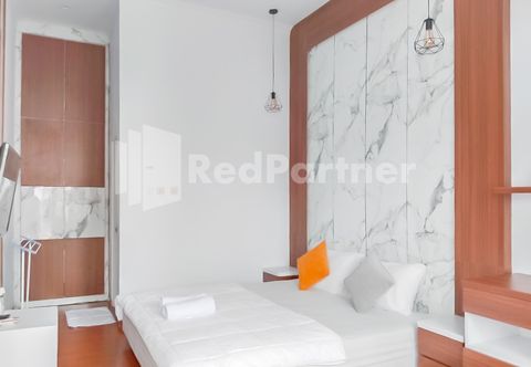 其他 Khayrizsan Guest House Mitra RedDoorz