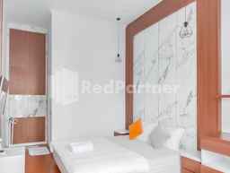 Khayrizsan Guest House Mitra RedDoorz, SGD 24.62