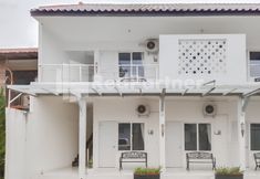 外部的 2 Khayrizsan Guest House Mitra RedDoorz