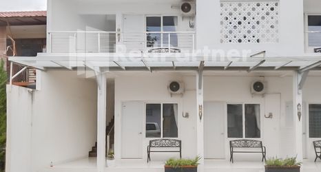 外部的 2 Khayrizsan Guest House Mitra RedDoorz