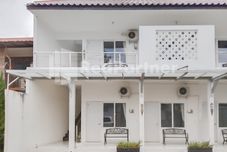 外部的 Khayrizsan Guest House Mitra RedDoorz