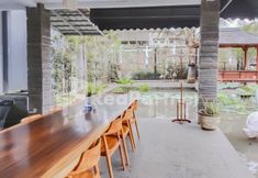 其他 5 Khayrizsan Guest House Mitra RedDoorz