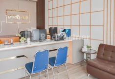 大堂 3 Khayrizsan Guest House Mitra RedDoorz