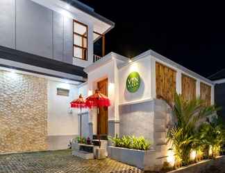 Exterior 2 Vin Villa Canggu  (3 BR with private pool)