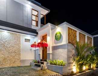 ภายนอกอาคาร 2 Vin Villa Canggu  (3 BR with private pool)