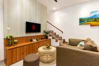 Entertainment Facility Vin Villa Canggu  (3 BR with private pool)