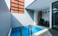 Lainnya 3 The Lavana Townhouse Sanur