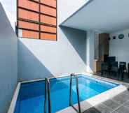 Lainnya 3 The Lavana Townhouse Sanur