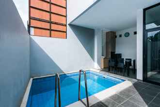 Others 4 The Lavana Townhouse Sanur