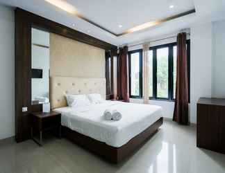 Lainnya 2 The Lavana Townhouse Sanur